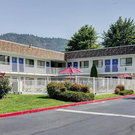 Motel 6-Grants Pass, Or Luaran gambar