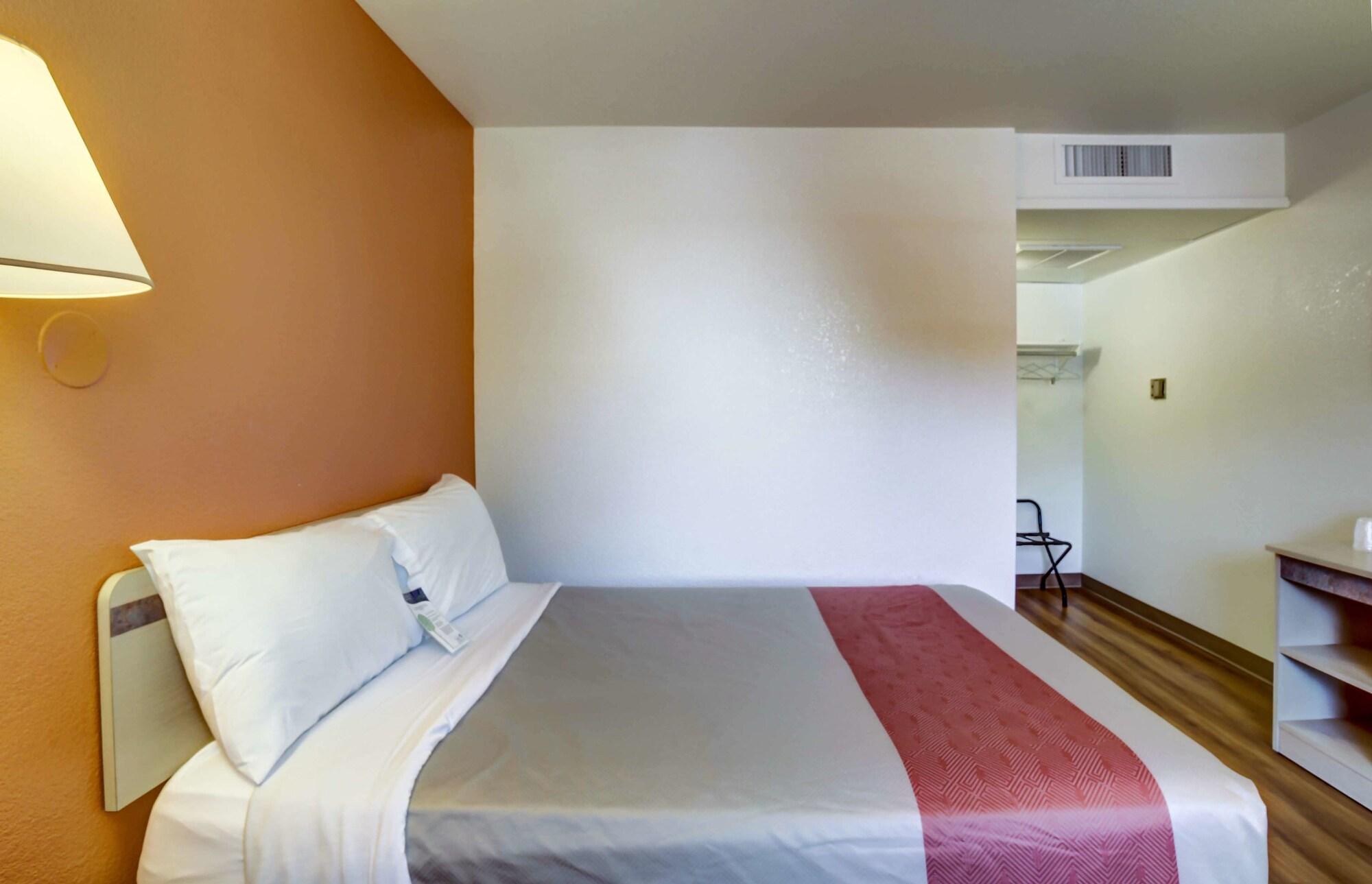 Motel 6-Grants Pass, Or Luaran gambar