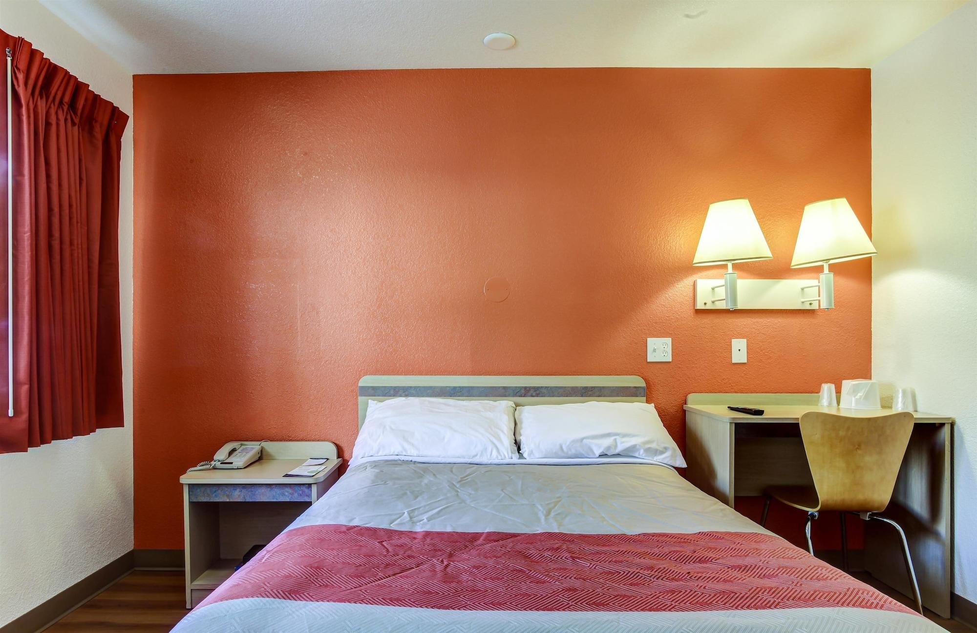 Motel 6-Grants Pass, Or Luaran gambar
