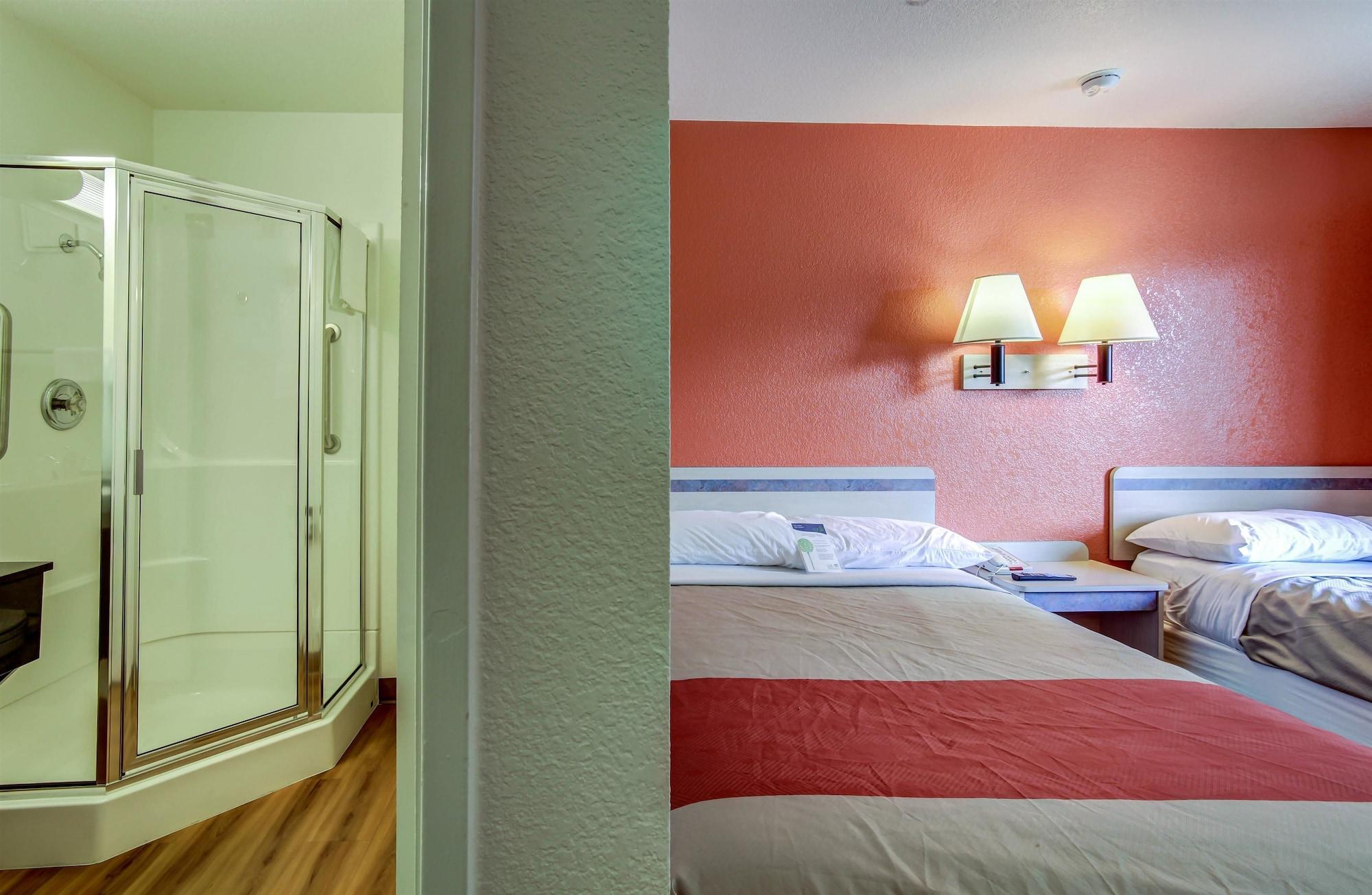 Motel 6-Grants Pass, Or Luaran gambar