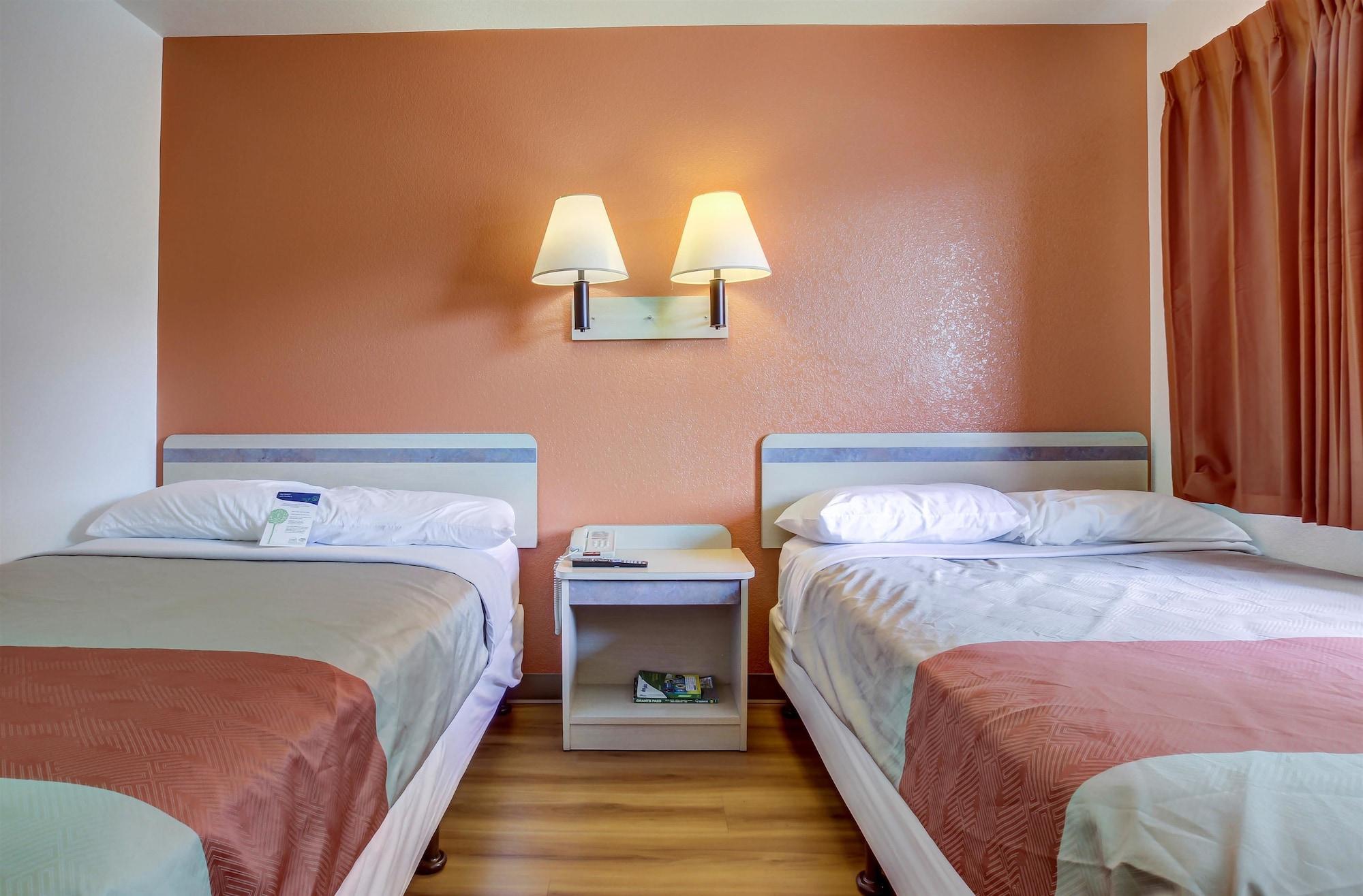 Motel 6-Grants Pass, Or Luaran gambar