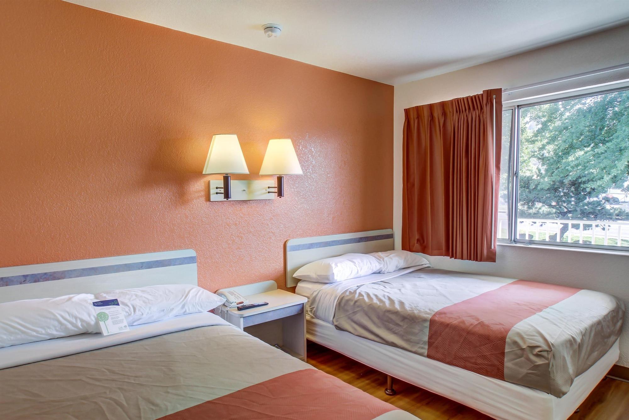 Motel 6-Grants Pass, Or Luaran gambar