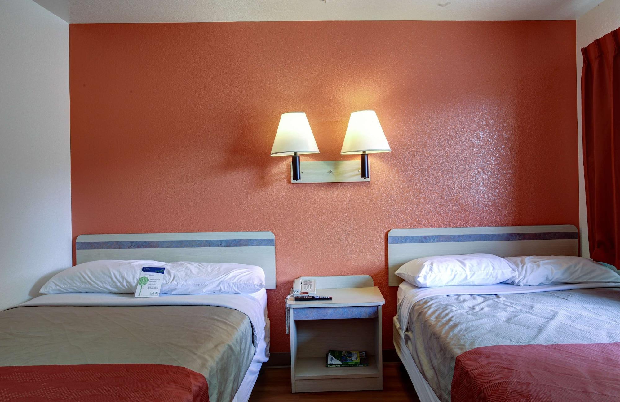 Motel 6-Grants Pass, Or Luaran gambar