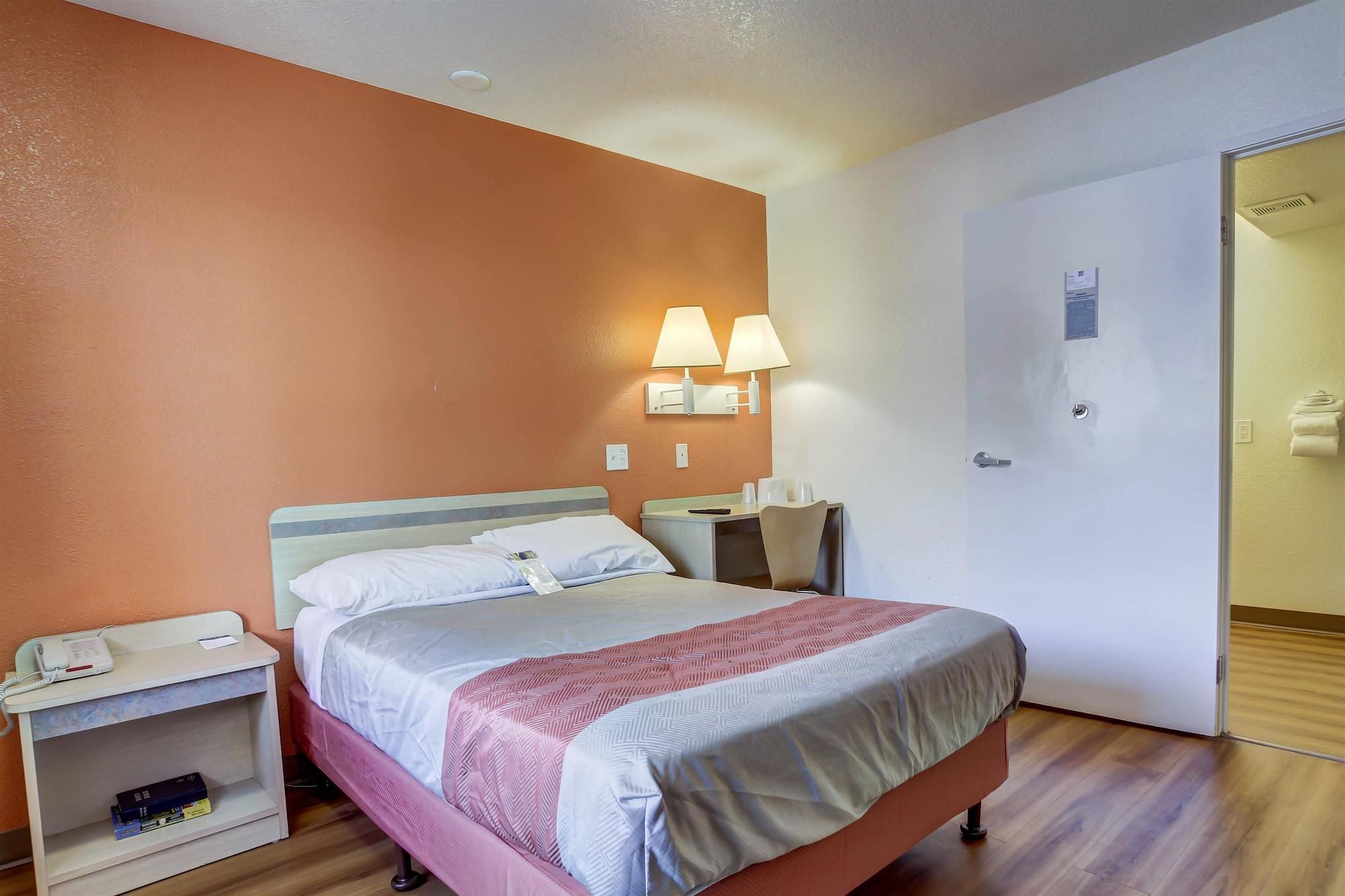 Motel 6-Grants Pass, Or Luaran gambar