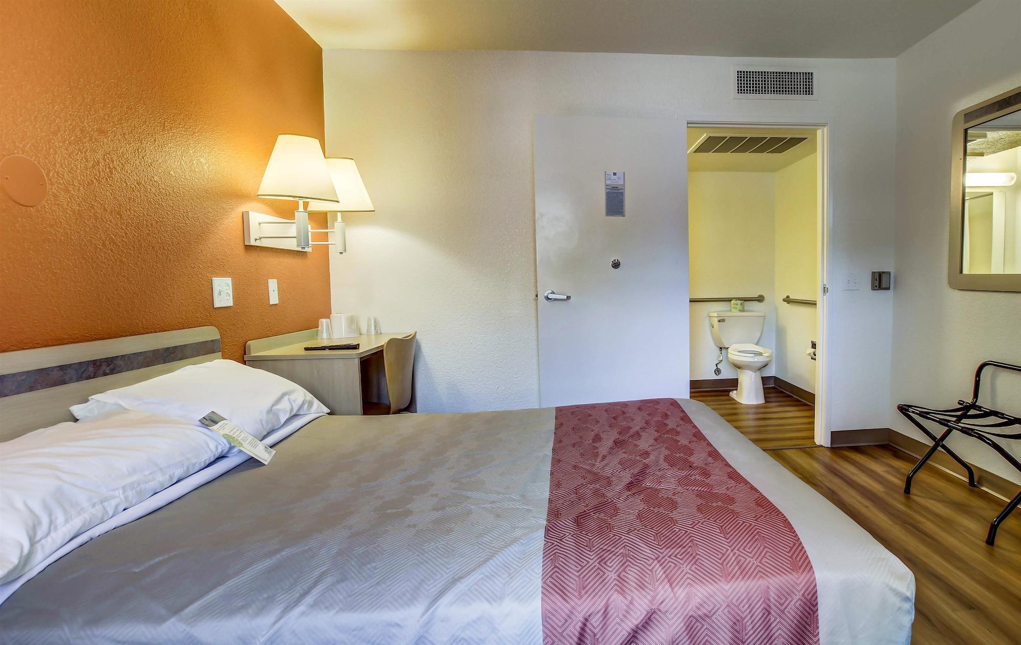 Motel 6-Grants Pass, Or Luaran gambar