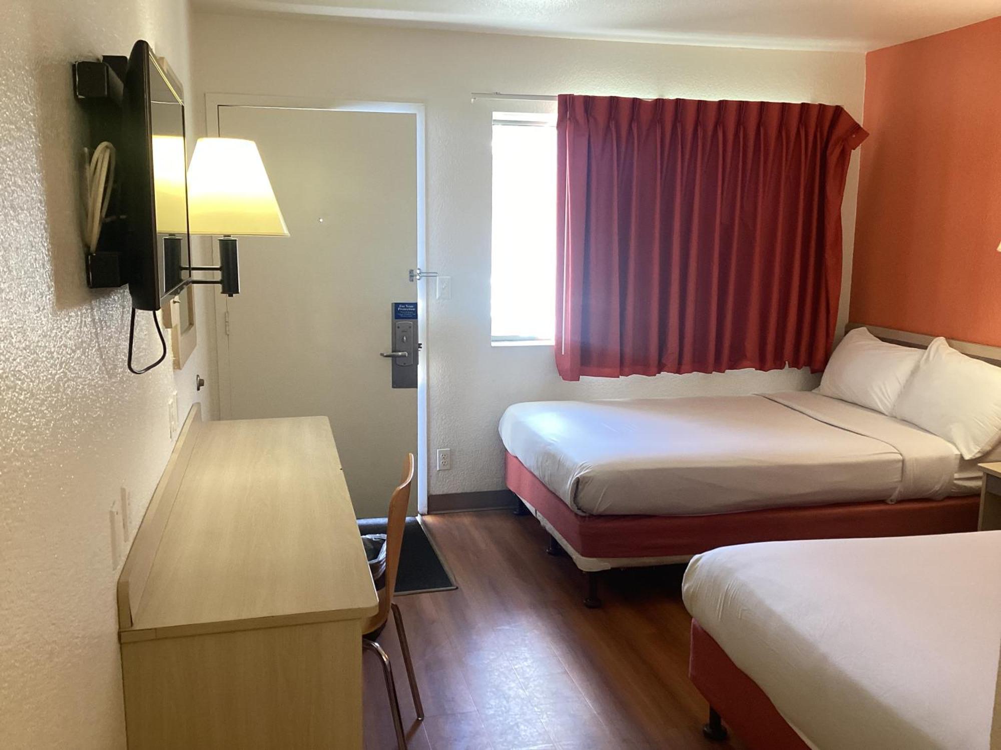 Motel 6-Grants Pass, Or Luaran gambar