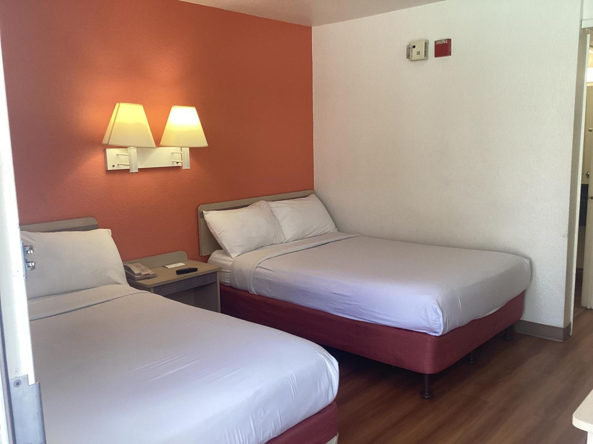 Motel 6-Grants Pass, Or Luaran gambar