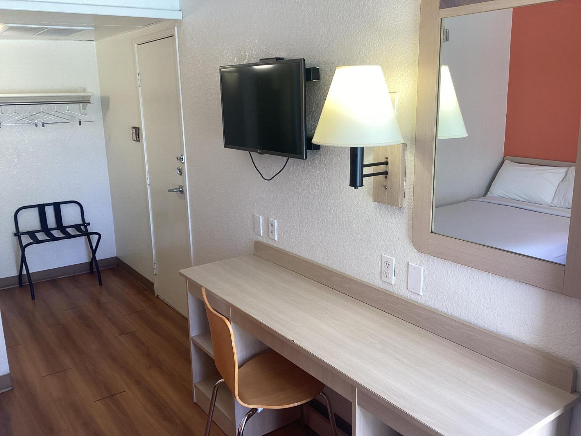 Motel 6-Grants Pass, Or Luaran gambar