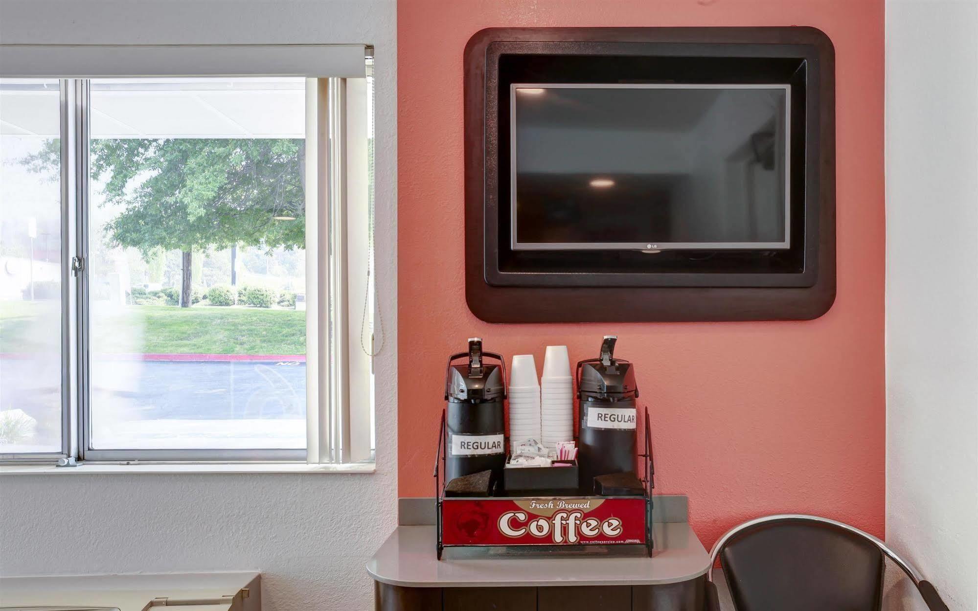 Motel 6-Grants Pass, Or Luaran gambar