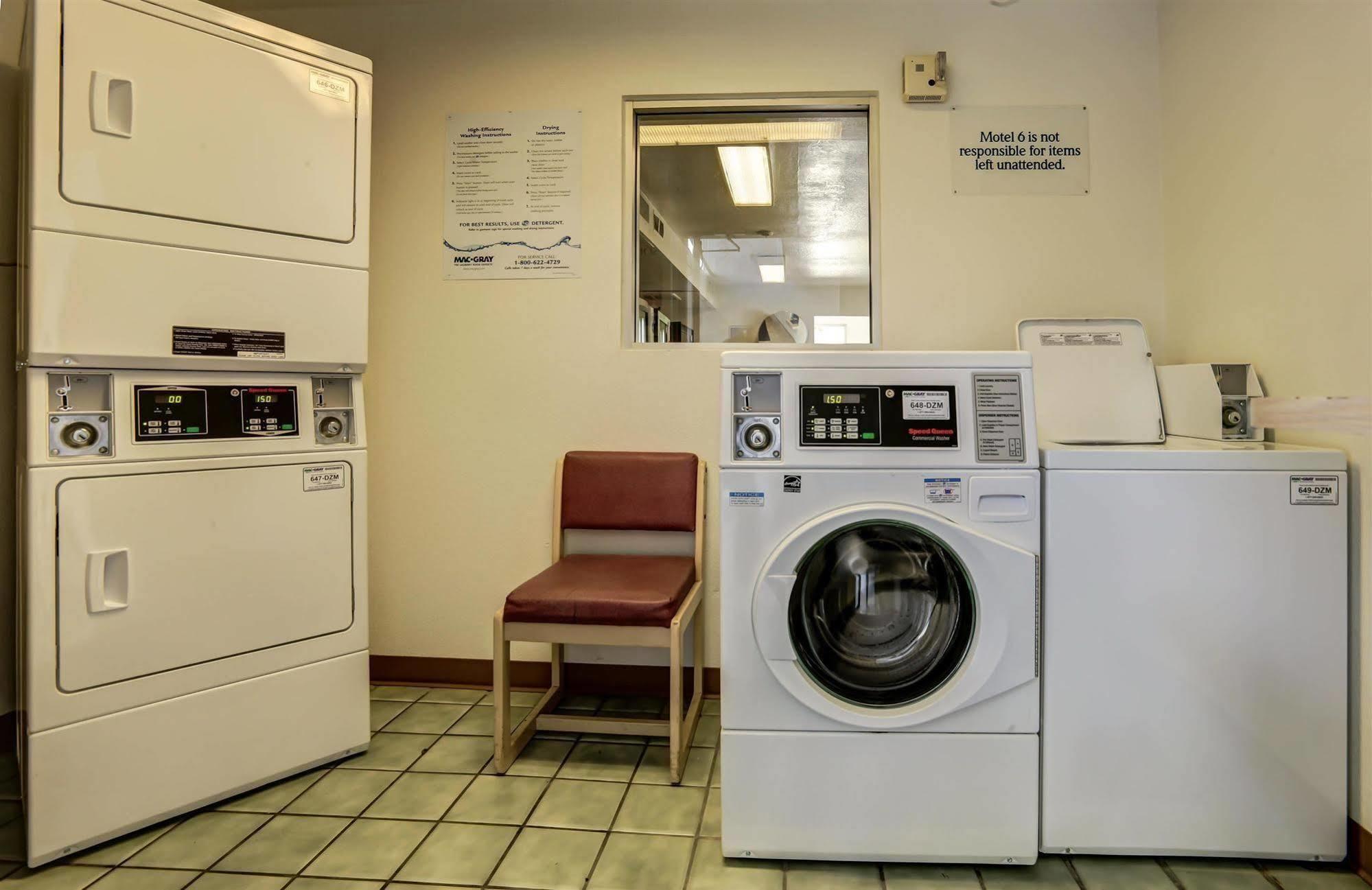 Motel 6-Grants Pass, Or Luaran gambar