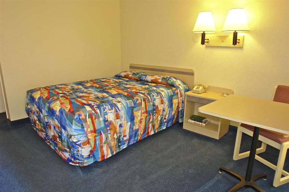 Motel 6-Grants Pass, Or Bilik gambar