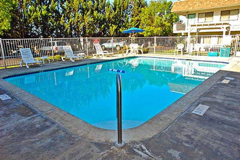 Motel 6-Grants Pass, Or Luaran gambar